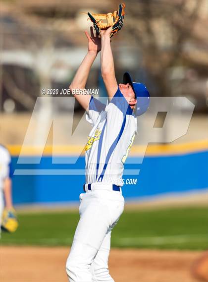 Thumbnail 2 in Bakersfield Christian @ Highland photogallery.