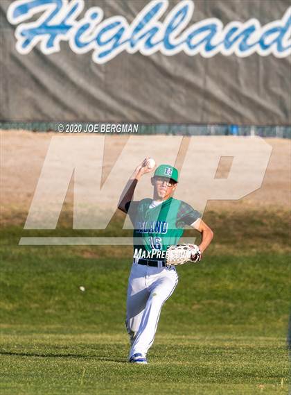 Thumbnail 3 in Bakersfield Christian @ Highland photogallery.