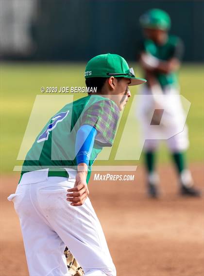 Thumbnail 2 in Bakersfield Christian @ Highland photogallery.
