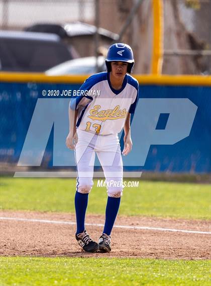 Thumbnail 1 in Bakersfield Christian @ Highland photogallery.