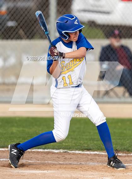 Thumbnail 1 in Bakersfield Christian @ Highland photogallery.