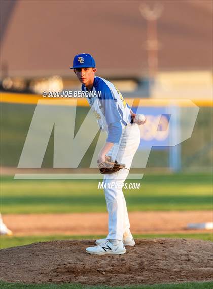 Thumbnail 1 in Bakersfield Christian @ Highland photogallery.