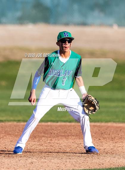 Thumbnail 2 in Bakersfield Christian @ Highland photogallery.
