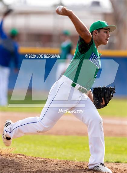 Thumbnail 3 in Bakersfield Christian @ Highland photogallery.