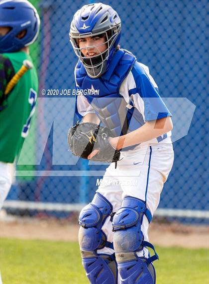 Thumbnail 1 in Bakersfield Christian @ Highland photogallery.
