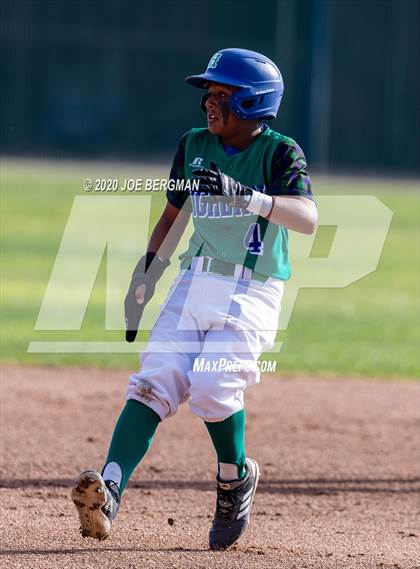 Thumbnail 1 in Bakersfield Christian @ Highland photogallery.