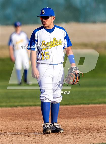Thumbnail 1 in Bakersfield Christian @ Highland photogallery.