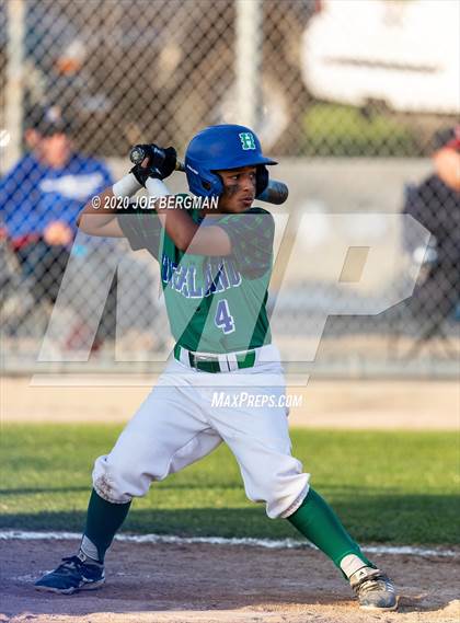 Thumbnail 1 in Bakersfield Christian @ Highland photogallery.