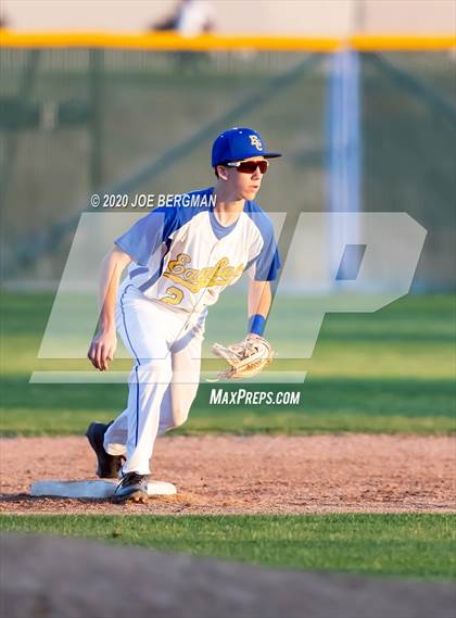 Thumbnail 2 in Bakersfield Christian @ Highland photogallery.