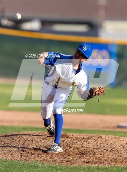 Thumbnail 2 in Bakersfield Christian @ Highland photogallery.