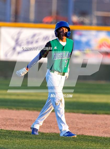 Thumbnail 1 in Bakersfield Christian @ Highland photogallery.