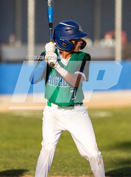 Thumbnail 1 in Bakersfield Christian @ Highland photogallery.