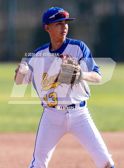 Thumbnail 1 in Bakersfield Christian @ Highland photogallery.