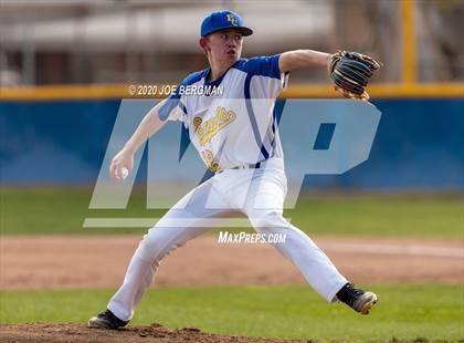 Thumbnail 2 in Bakersfield Christian @ Highland photogallery.
