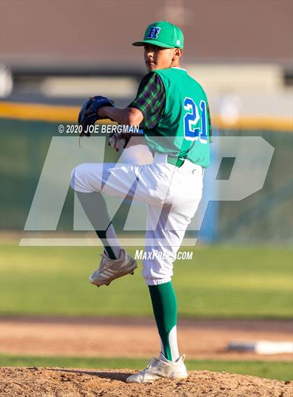 Thumbnail 1 in Bakersfield Christian @ Highland photogallery.