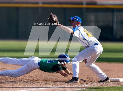 Thumbnail 2 in Bakersfield Christian @ Highland photogallery.