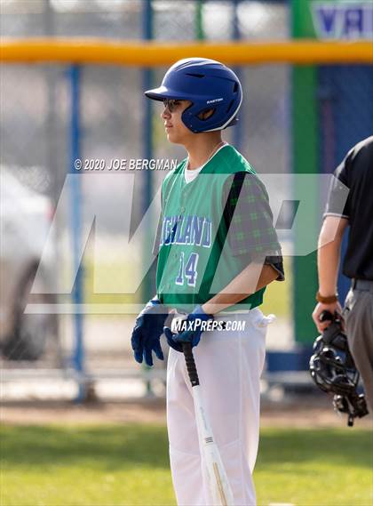 Thumbnail 2 in Bakersfield Christian @ Highland photogallery.
