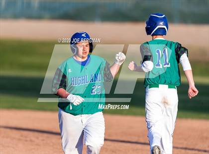 Thumbnail 1 in Bakersfield Christian @ Highland photogallery.