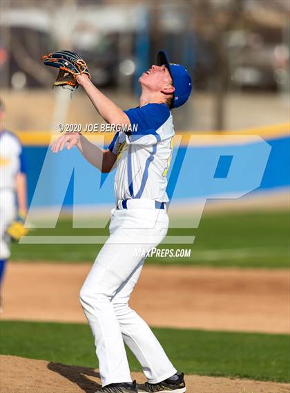 Thumbnail 1 in Bakersfield Christian @ Highland photogallery.