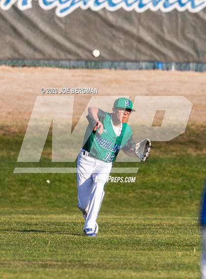 Thumbnail 2 in Bakersfield Christian @ Highland photogallery.