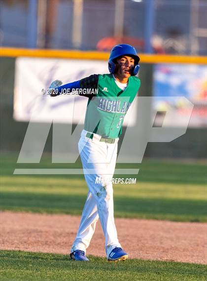 Thumbnail 3 in Bakersfield Christian @ Highland photogallery.