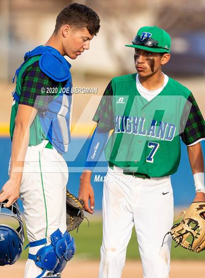 Thumbnail 3 in Bakersfield Christian @ Highland photogallery.