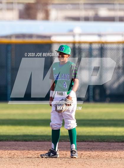 Thumbnail 2 in Bakersfield Christian @ Highland photogallery.