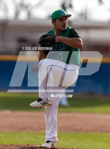 Thumbnail 1 in Bakersfield Christian @ Highland photogallery.