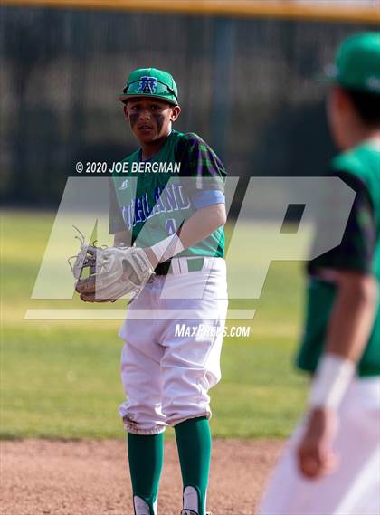 Thumbnail 1 in Bakersfield Christian @ Highland photogallery.