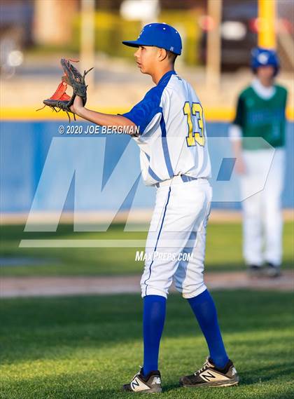 Thumbnail 3 in Bakersfield Christian @ Highland photogallery.