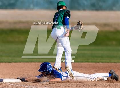 Thumbnail 1 in Bakersfield Christian @ Highland photogallery.