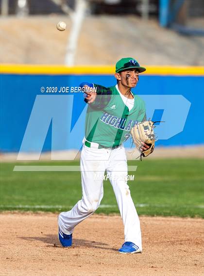 Thumbnail 3 in Bakersfield Christian @ Highland photogallery.