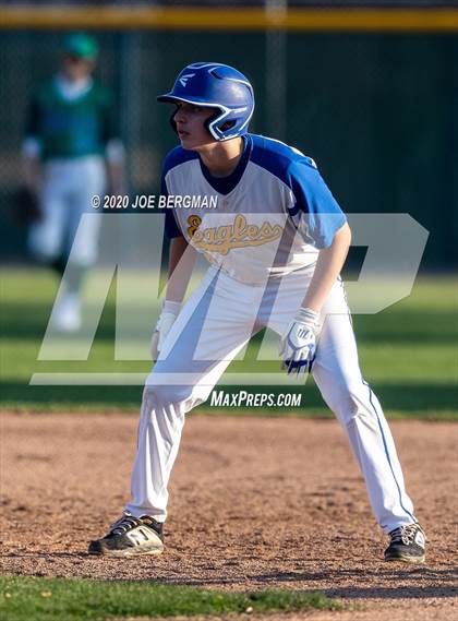 Thumbnail 1 in Bakersfield Christian @ Highland photogallery.