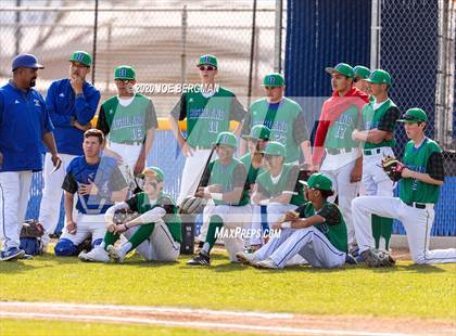 Thumbnail 1 in Bakersfield Christian @ Highland photogallery.
