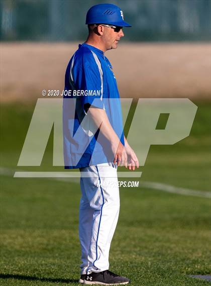 Thumbnail 3 in Bakersfield Christian @ Highland photogallery.