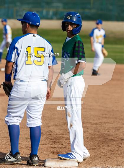 Thumbnail 3 in Bakersfield Christian @ Highland photogallery.