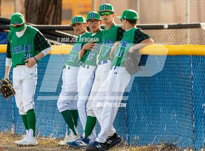 Thumbnail 1 in Bakersfield Christian @ Highland photogallery.