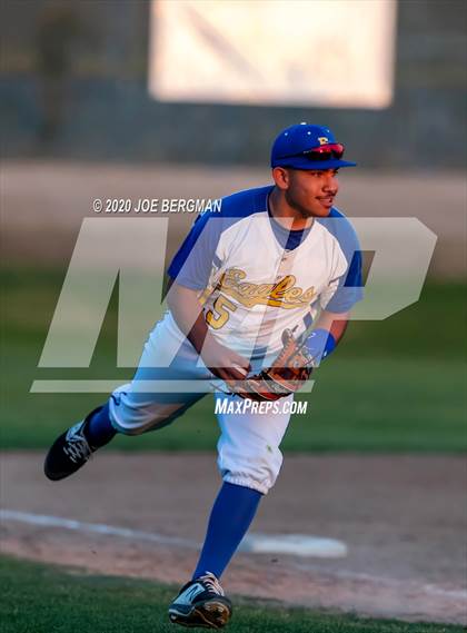 Thumbnail 3 in Bakersfield Christian @ Highland photogallery.