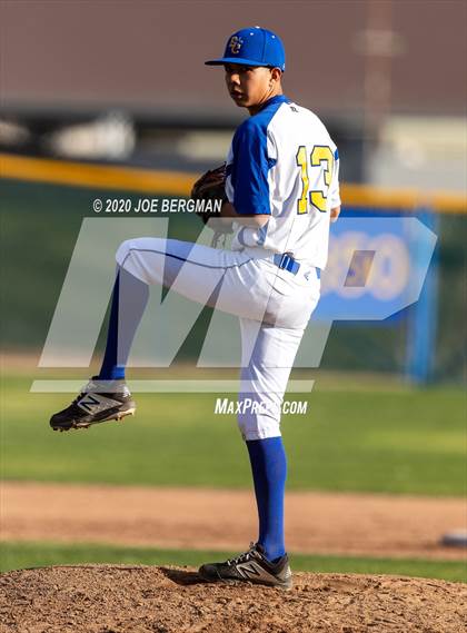 Thumbnail 2 in Bakersfield Christian @ Highland photogallery.