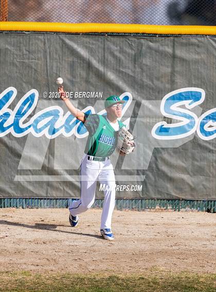 Thumbnail 2 in Bakersfield Christian @ Highland photogallery.