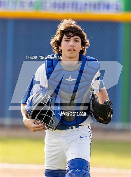 Thumbnail 2 in Bakersfield Christian @ Highland photogallery.