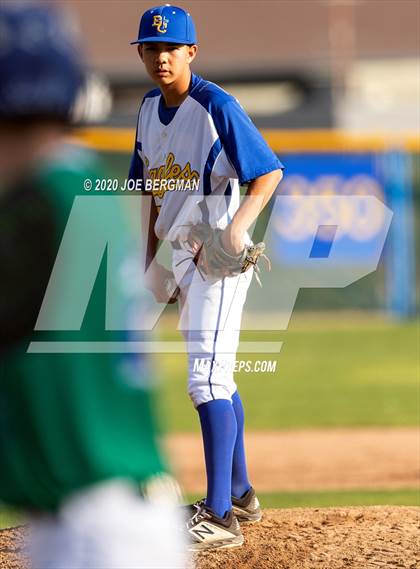 Thumbnail 2 in Bakersfield Christian @ Highland photogallery.