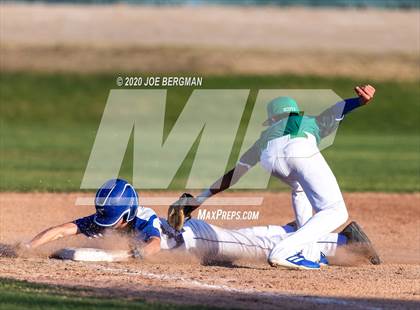 Thumbnail 3 in Bakersfield Christian @ Highland photogallery.