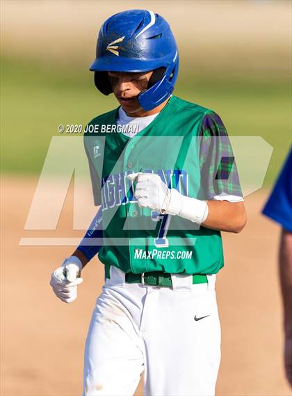 Thumbnail 2 in Bakersfield Christian @ Highland photogallery.