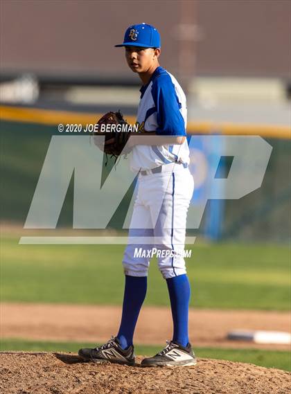 Thumbnail 1 in Bakersfield Christian @ Highland photogallery.