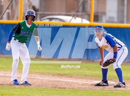 Thumbnail 3 in Bakersfield Christian @ Highland photogallery.