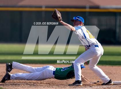 Thumbnail 3 in Bakersfield Christian @ Highland photogallery.