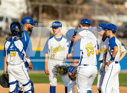 Thumbnail 3 in Bakersfield Christian @ Highland photogallery.