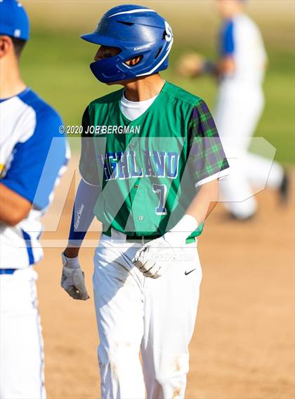 Thumbnail 3 in Bakersfield Christian @ Highland photogallery.