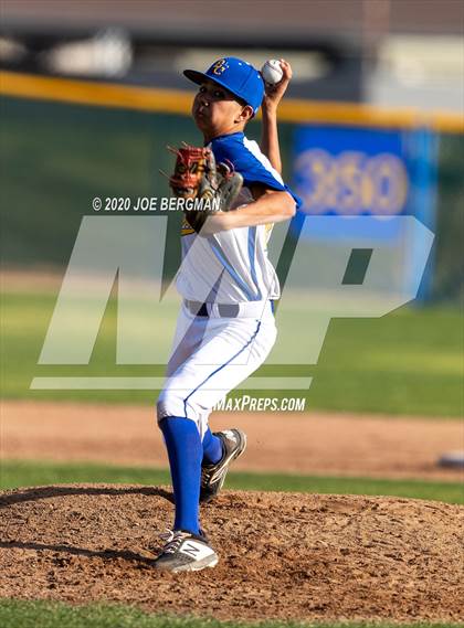 Thumbnail 3 in Bakersfield Christian @ Highland photogallery.